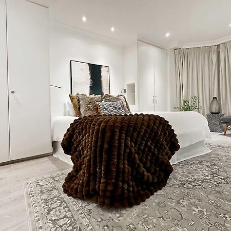 Madestays Premium South Kensington Serviced Apartment Londyn Zewnętrze zdjęcie