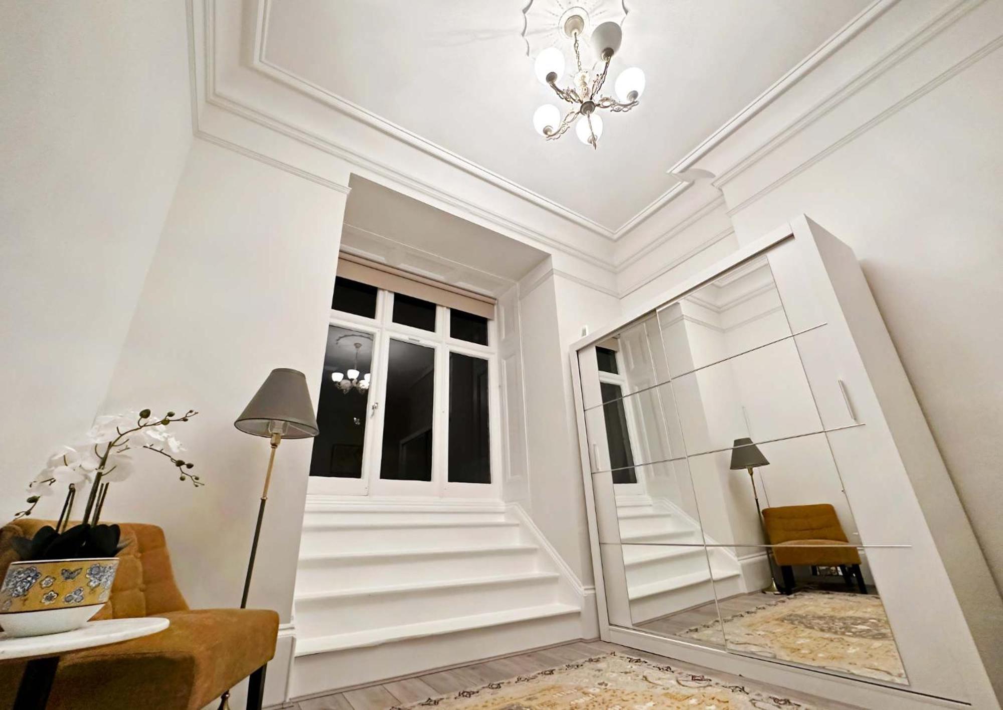 Madestays Premium South Kensington Serviced Apartment Londyn Zewnętrze zdjęcie