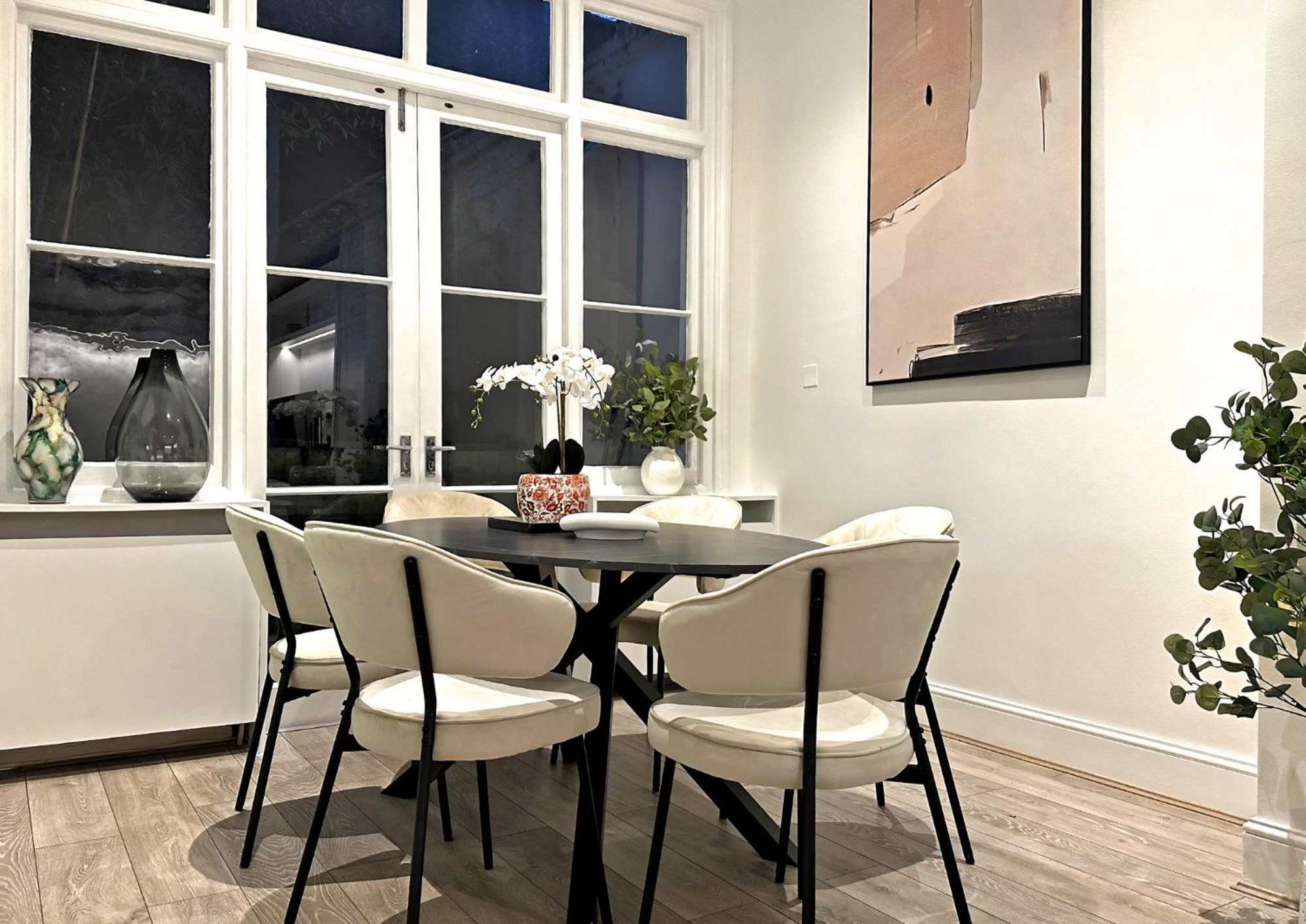 Madestays Premium South Kensington Serviced Apartment Londyn Zewnętrze zdjęcie