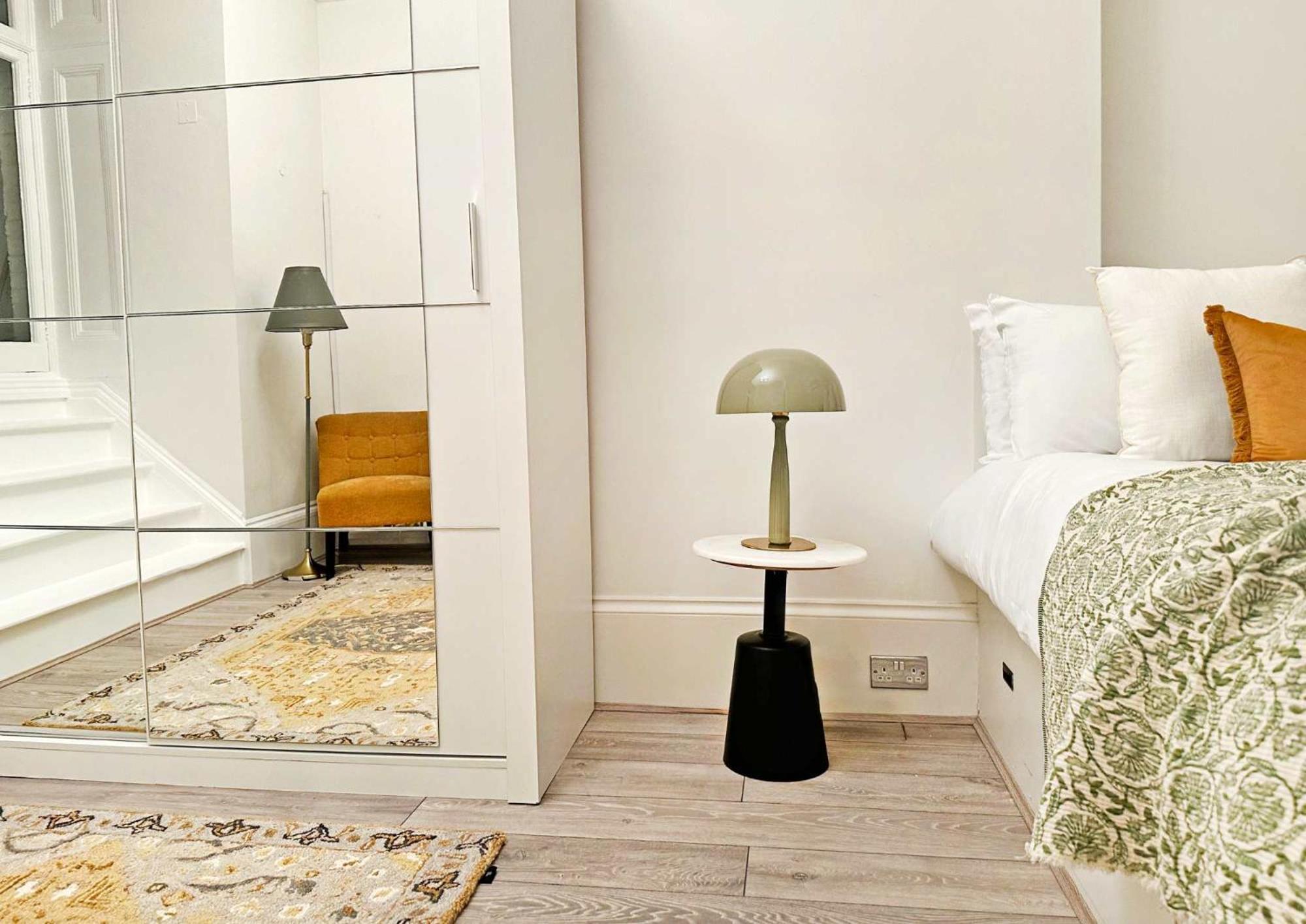 Madestays Premium South Kensington Serviced Apartment Londyn Zewnętrze zdjęcie