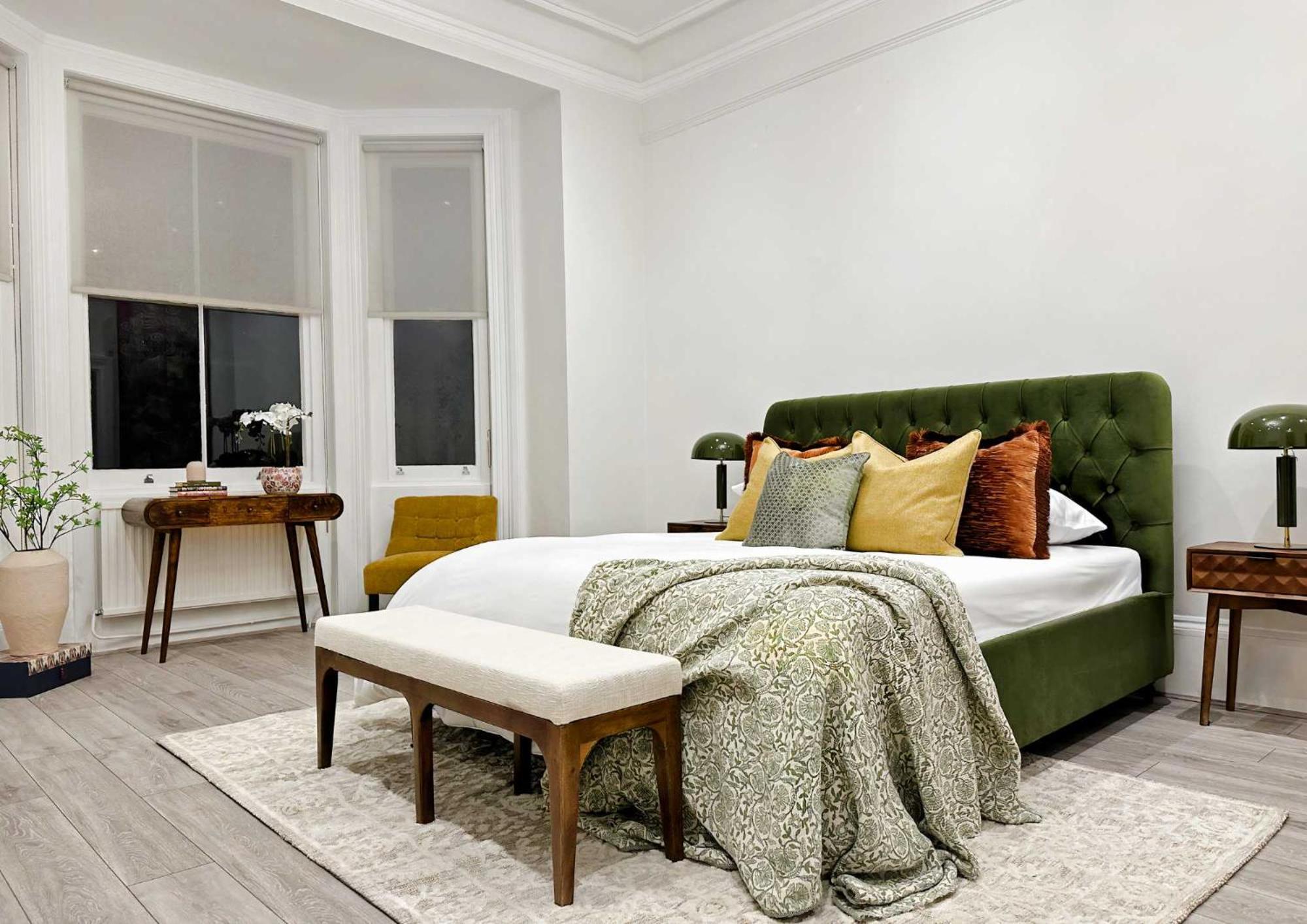 Madestays Premium South Kensington Serviced Apartment Londyn Zewnętrze zdjęcie